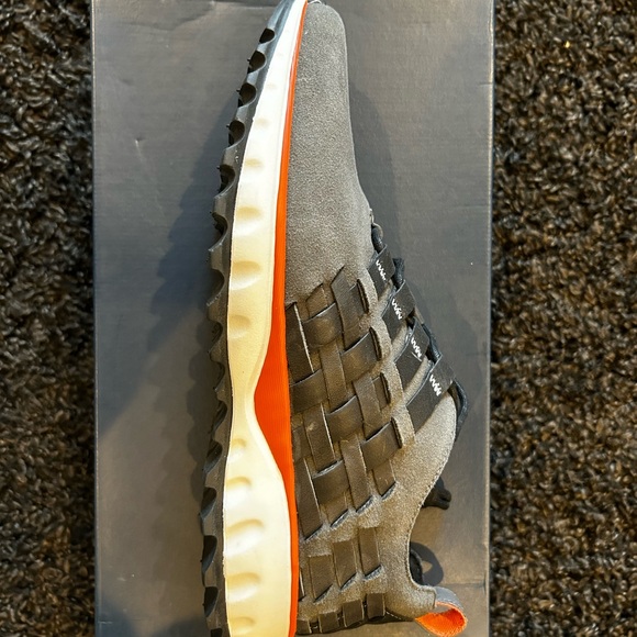 Cole Haan Grand Explore Sneakers Men’s Size 8M - Picture 2 of 7